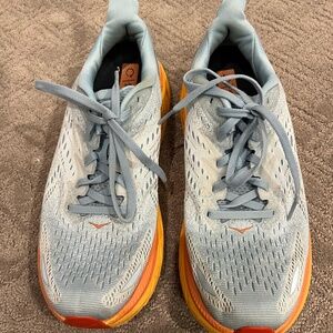 Women’s Hoka Clifton 8